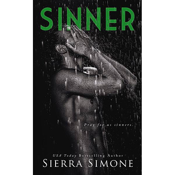 Sinner / Priest Bd.3, Sierra Simone