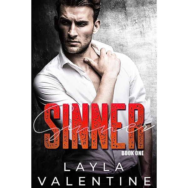 Sinner / Sinner, Layla Valentine
