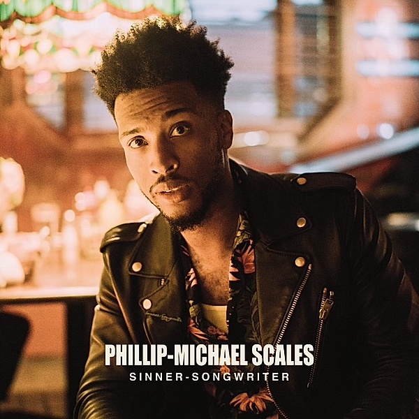 Sinner Songwriter, Philip Michael Scales