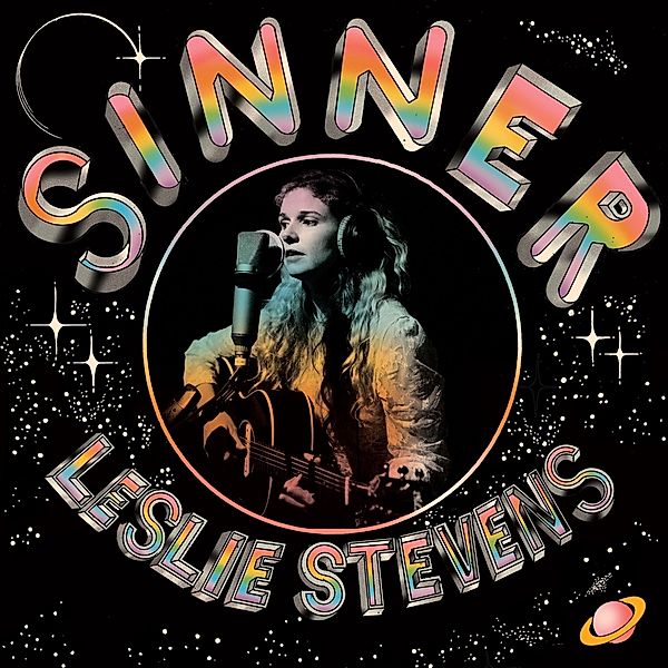 Sinner (Vinyl), Leslie Stevens