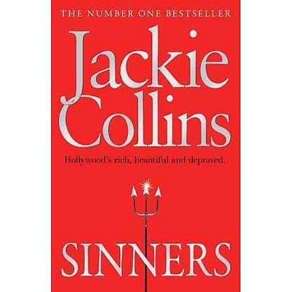 Sinners, Jackie Collins