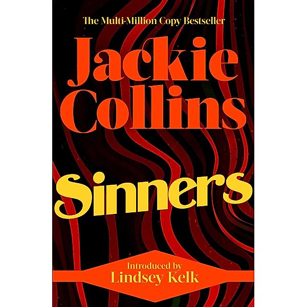 Sinners, Jackie Collins