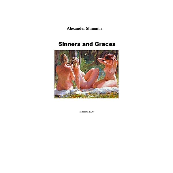 Sinners and Graces, Alexander Shmonin