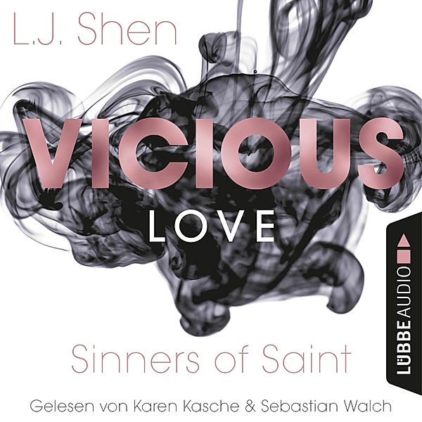 Sinners of Saint - 1 - Vicious Love, L. J. Shen