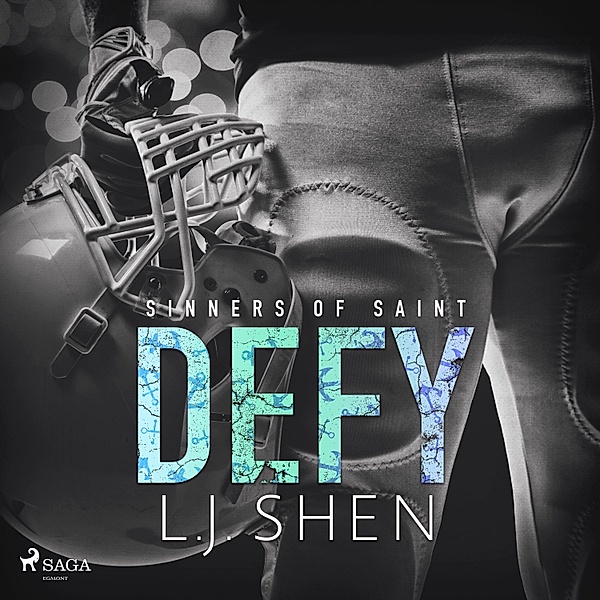 Sinners of Saint - Defy, L.J. Shen