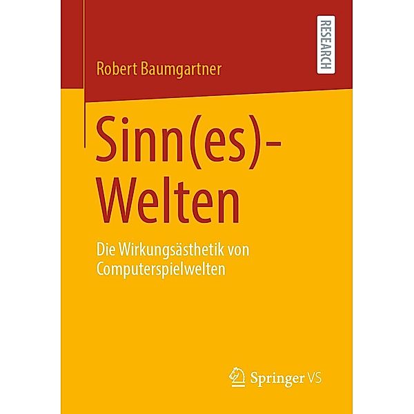 Sinn(es)-Welten, Robert Baumgartner