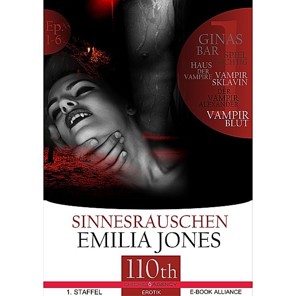 Sinnesrauschen, Emilia Jones