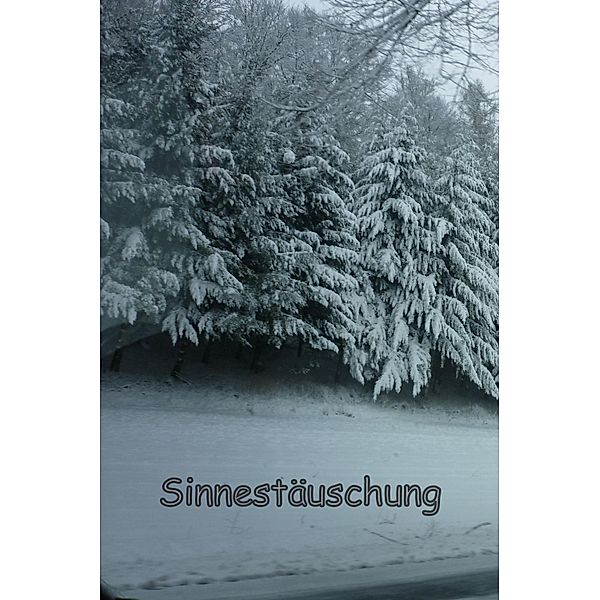 Sinnestäuschung, O. Trilling