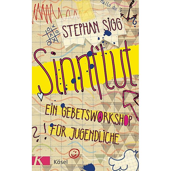 Sinnflut, Stephan Sigg