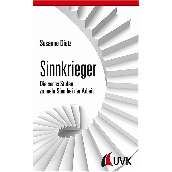 Sinnkrieger, Susanne Dietz