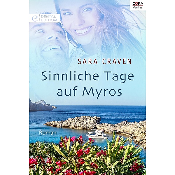 Sinnliche Tage auf Myros, SARA CRAVEN