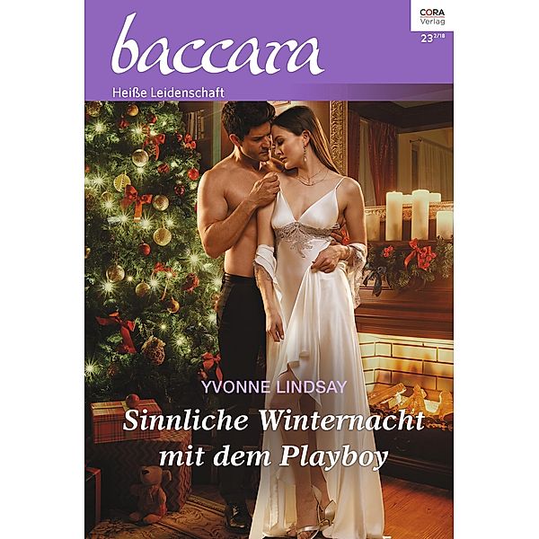 Sinnliche Winternacht mit dem Playboy, Yvonne Lindsay