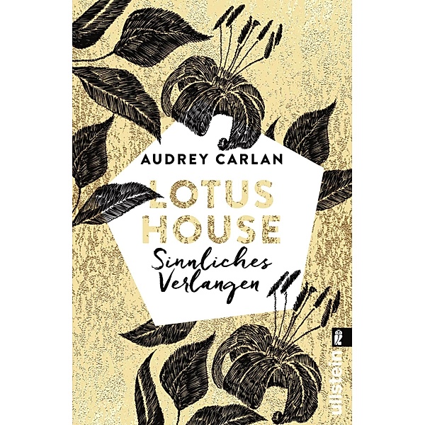 Sinnliches Verlangen / Lotus House Bd.3, Audrey Carlan