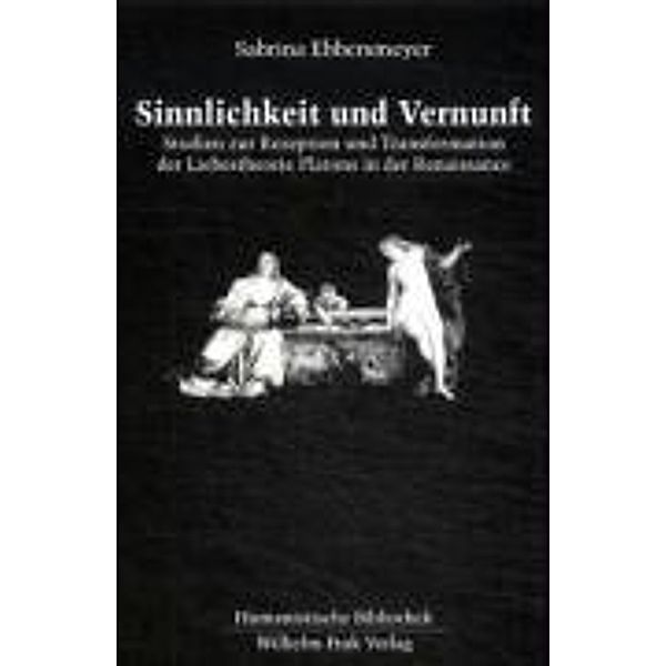 Sinnlichkeit und Vernunft, Sabrina Ebbersmeyer