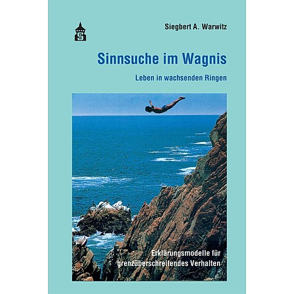 Sinnsuche im Wagnis, Siegbert Warwitz
