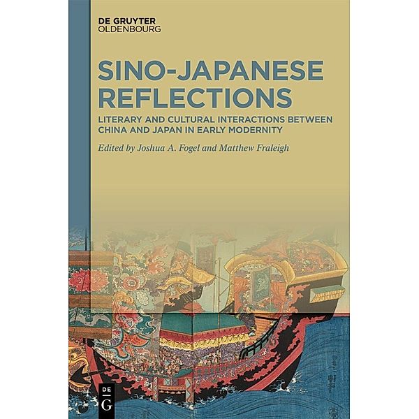 Sino-Japanese Reflections