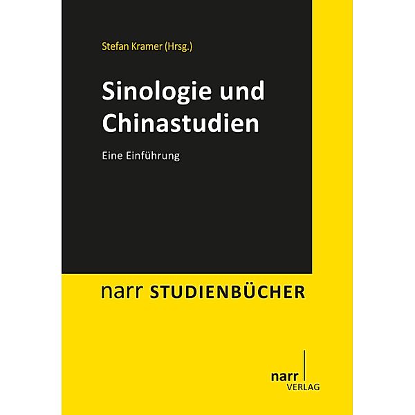 Sinologie und Chinastudien / narr studienbücher