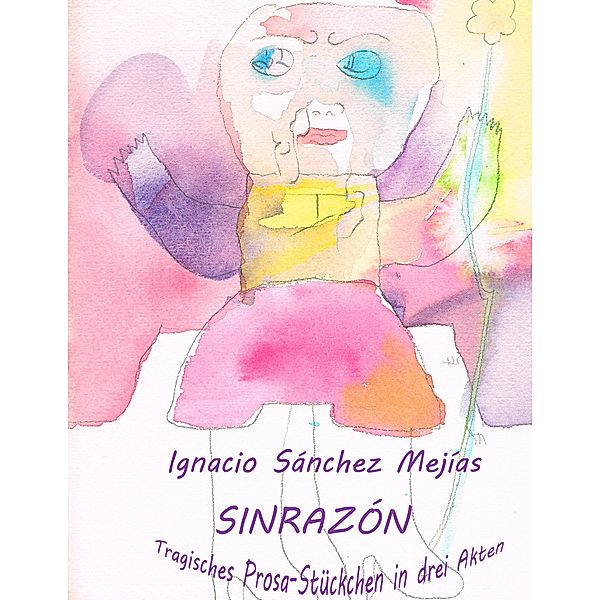 Sinrazón, Ignacio Sánchez Mejías