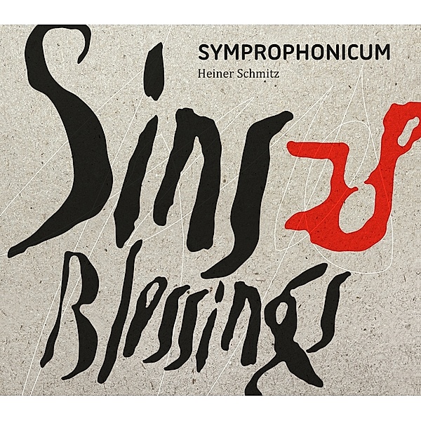 Sins & Blessings, Heiner Schmitz, Symprophonicum