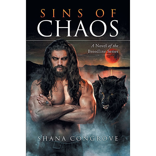 Sins of Chaos, Shana Congrove