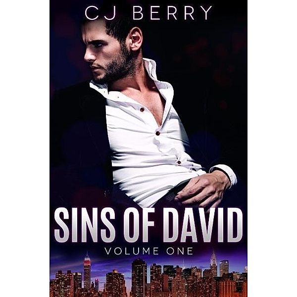 Sins Of David, Cj Berry