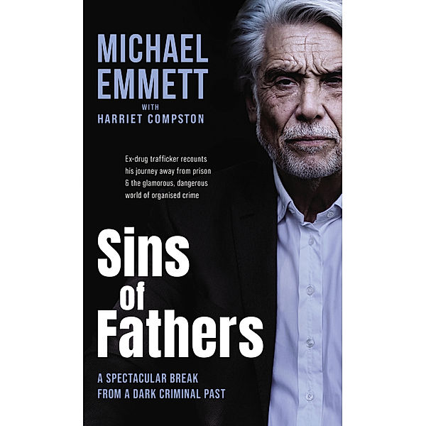 Sins of Fathers, Michael Emmett