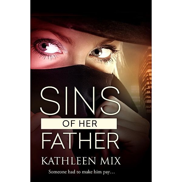 Sins of Her Father, Kathleen Mix