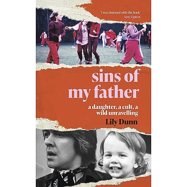 Sins of My Father, Lily Dunn