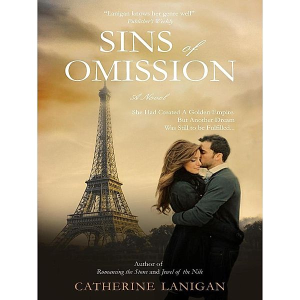 Sins of Omission, Catherine Lanigan