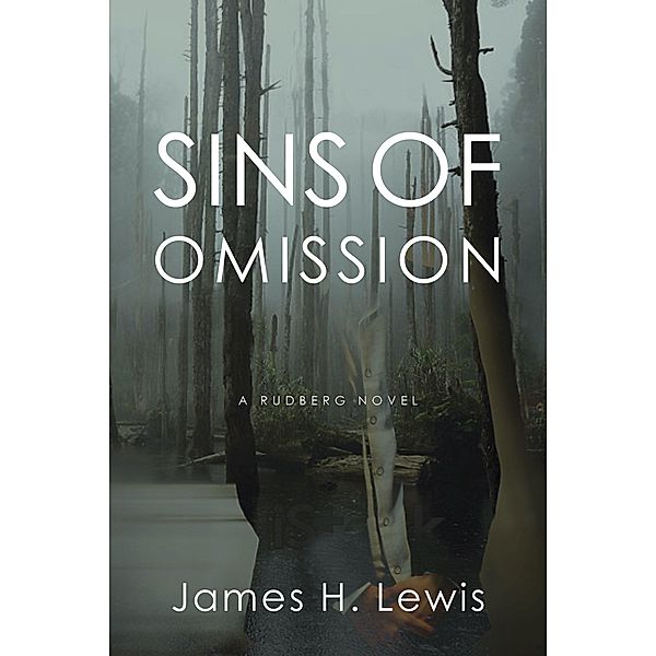 Sins of Omission: Racism, politics, conspiracy, and justice in Florida (Rudberg Novel, #1) / Rudberg Novel, James H Lewis
