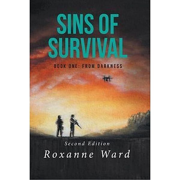 Sins of Survival, Roxanne Ward