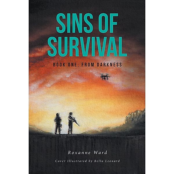 Sins of Survival / Fulton Books, Inc., Roxanne Ward