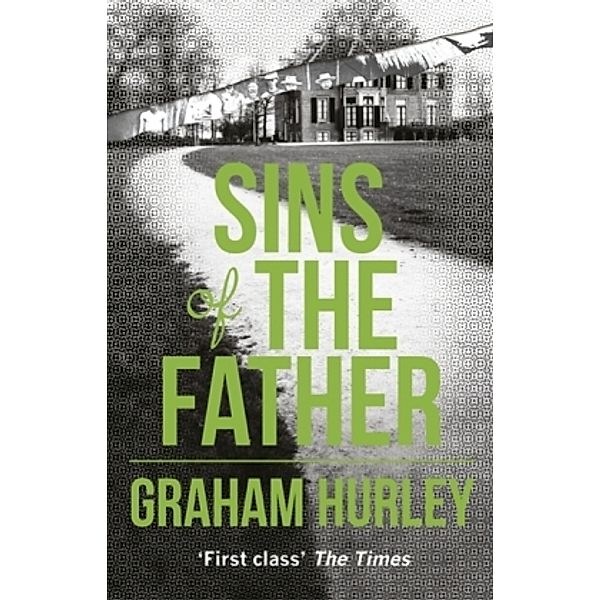 Sins of the Father, Graham Hurley