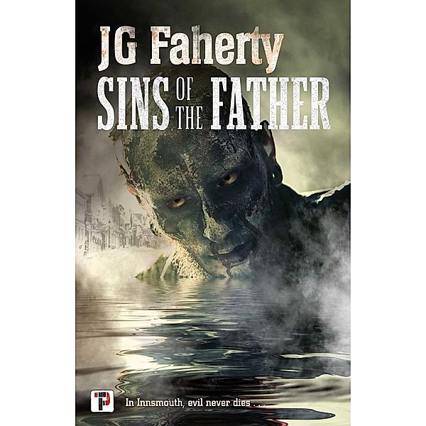 Sins of the Father, Jg Faherty