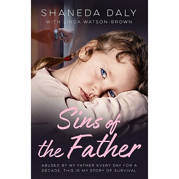 Sins of the Father, Shaneda Daly, Linda Watson-Brown