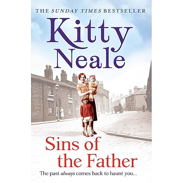 Sins of the Father, Kitty Neale