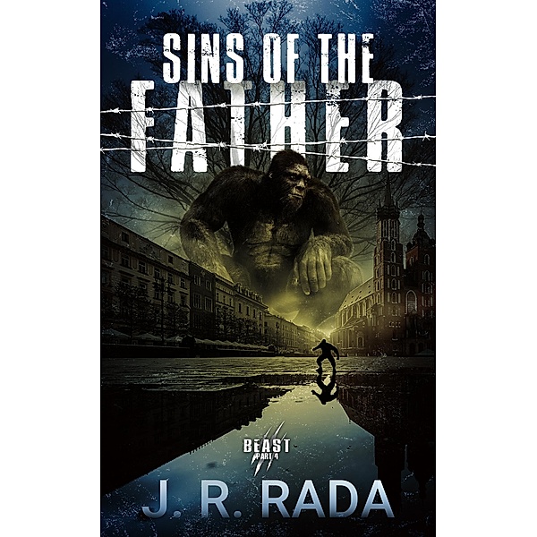 Sins of the Father (Beast) / Beast, J. R. Rada