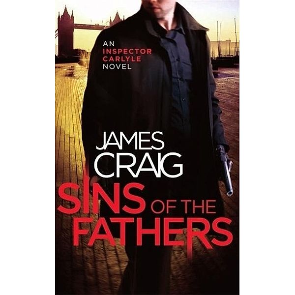 Sins of the Fathers, James Craig