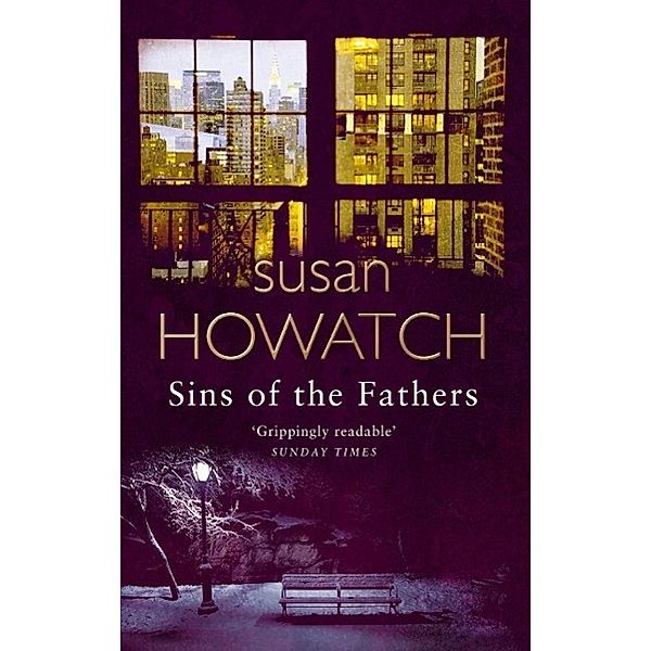 Sins Of The Fathers, Susan Howatch