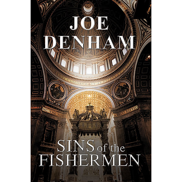 Sins of the Fishermen, Joe Denham