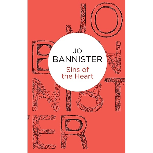 Sins of the Heart (Castlemere 2) (Bello) / Castlemere Bd.2, Jo Bannister