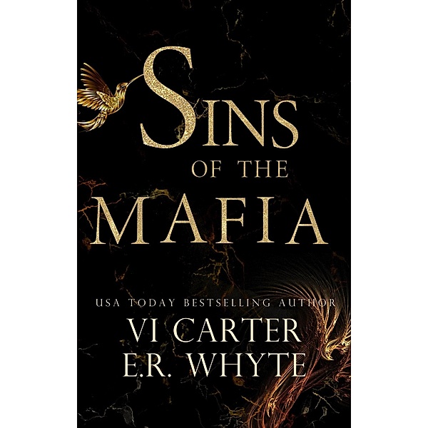 Sins of The Mafia, Vi Carter, E. R. Whyte