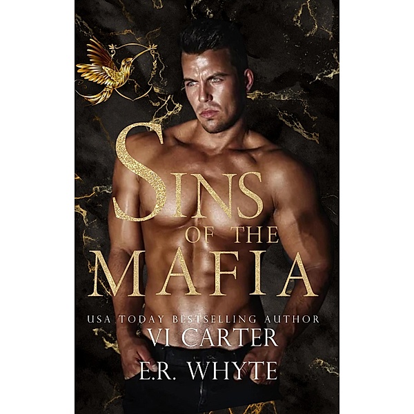Sins of the Mafia (Sons of the Mafia) / Sons of the Mafia, Vi Carter, E. R. Whyte