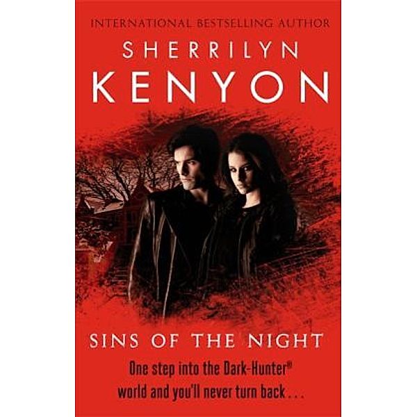 Sins of the Night, Sherrilyn Kenyon
