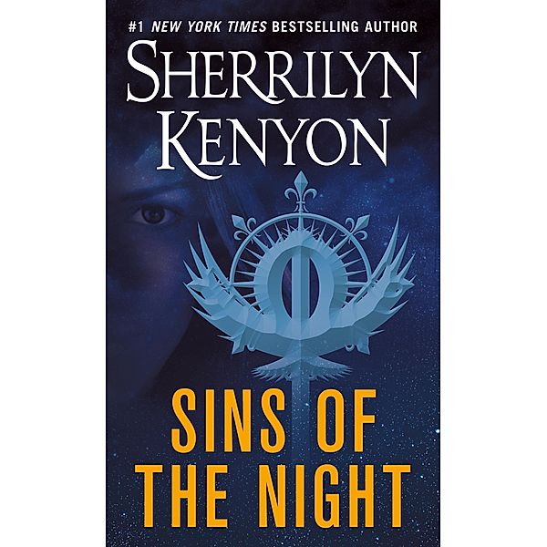 Sins of the Night / Dark-Hunter Novels Bd.7, Sherrilyn Kenyon