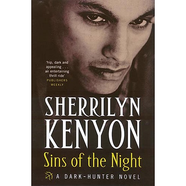 Sins Of The Night / The Dark-Hunter World Bd.8, Sherrilyn Kenyon