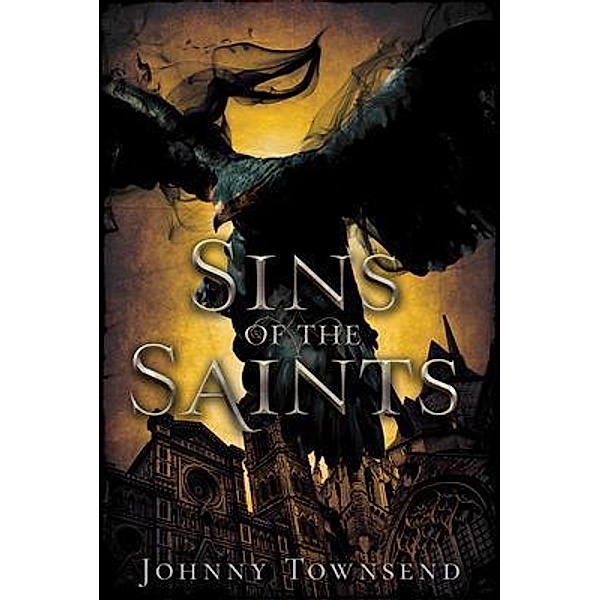 Sins of the Saints, Johnny Townsend