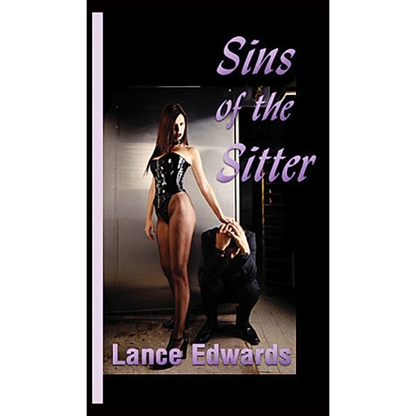 Sins of the Sitter, Lance Edwards 2017-06-28
