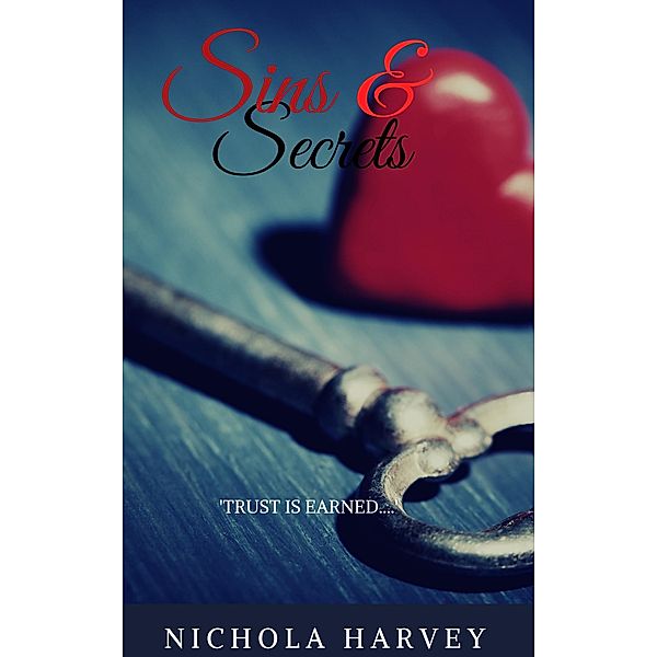 Sins & Secrets, Nichola Harvey
