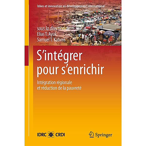 S'intégrer pour s'enrichir